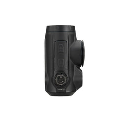 SIG SAUER ROMEO5 GEN II fully multi-coated lens for bright, clear sight in varied light