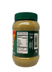 Measuring scoop with SIMIFIBRA FORTE powder for daily use