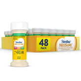 Similac NeoSure premature post-discharge bottle 2oz — ready-to-feed feeding.