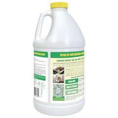 Simple Green concentrate with dilution guide for adjustable cleaning strength