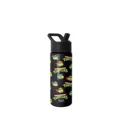 Simple Modern Summit Kids bottle with straw lid for on-the-go hydration and easy sips