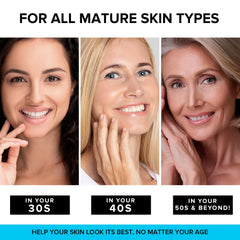 SimplyVital moisturizer texture close-up demonstrating hydration and softness