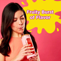 Boxed Starburst Singles To Go with 72 servings for family sharing.