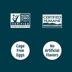 Sir Kensington's Avocado Oil Mayo paleo-keto-badge signals diet certifications for Keto and Paleo users.