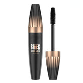 SJXYOYDS My Amazing Lash Mascara bottle close-up showing long-wear formula.