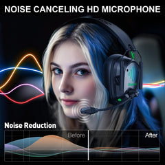 SKAPENDY VK81 earcup close-up with memory-foam padding for comfort