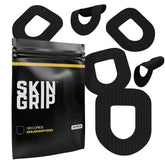 Skin Grip Insulet Omnipod 5 patch waterproof on skin securing the pump