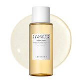 SKIN1004 Centella Toning Toner bottle shown for soothing hydration.
