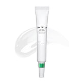 SKIN1004 Tea-Trica Spot Cream close-up for targeted soothing application.