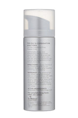 SkinMedica Essential Defense SPF 47 offers a matte finish for oil control