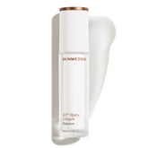 SkinMedica HA5 bottle closeup highlighting deep hydration and dewy glow