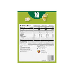 SkinnyPop Original 0.5oz bag ready for quick breaks.