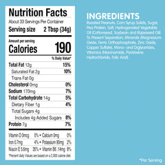 SKIPPY on toast, creamy spread adds protein for a satisfying breakfast.