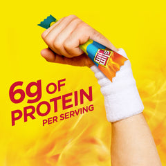 Slim Jim Mild Snack Sticks feature beef-pork-chicken protein blend