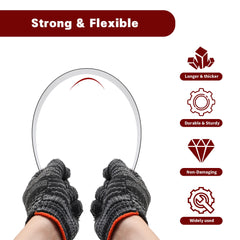 Slim Jim Tool compact and portable for car safety kits