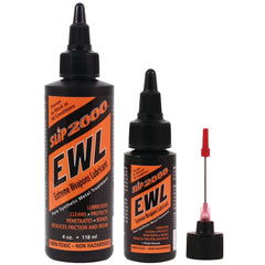 Slip2000 EWL buddy pack four ounce bottle with needle tip for precise application