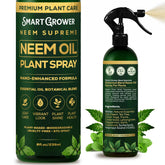 Smart Grower Neem Oil Spray bottle ready-to-use for plant care