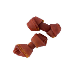 SmartBones vitamin and mineral enriched chews supporting balanced nutrition.