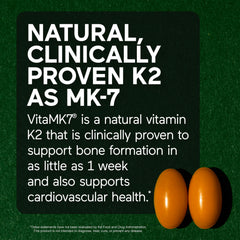 SMARTERNUTRITION organic coconut and olive oil matrix emphasizes clean absorption.