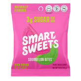 SmartSweets Sourmelon Bites pack of 12, ideal for lunchboxes and on-the-go snacking.
