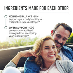 SMNutrition Bioperine absorption boost detail.