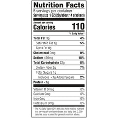 Snack Factory gluten free pretzel crisps baked thin crunch perfect snack on the go