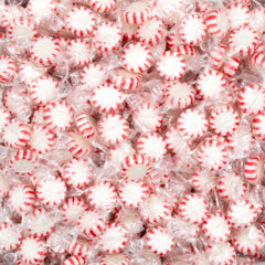 Snackathon Starlight Candy box showcases peppermint flavor ideal for gifting and sharing
