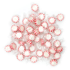 Snackathon Starlight Candy gift-pack presents a peppermint treat for celebrations