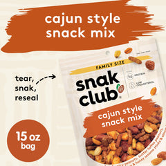 Butter toffee peanuts from Snak Club deliver a sweet crunch