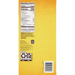 Snyder's mini pretzels enjoyed on-the-go—great for school, office, or travel.