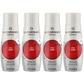 SodaStream Diet Cola pack bottle for convenient home flavoring and quick refills.