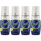 SodaStream Energy 440ml 4-pack packaging shows a compact setup for quick at-home sparkling drinks.