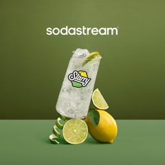 SodaStream variety-pack three flavors box for at-home mixing