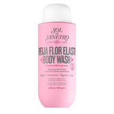 Sol de Janeiro Beija Flor Body Wash bottle with creamy lather for daily renewal