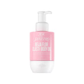 Sol de Janeiro Beija Flor Elasti-Body Oil bottle for smooth, hydrated skin.