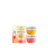 Sol de Janeiro Bum Bum Cream 25ml tube for firmer-looking skin.