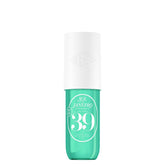 Sol de Janeiro Cheirosa 39 fragrance mist front view for daily tropical refresh.