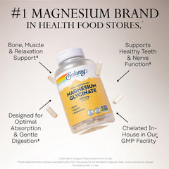 Solaray BioPerine close-up highlights enhanced absorption and bioavailability.