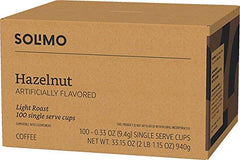 Solimo guide to an 8oz brew for balanced flavor in action