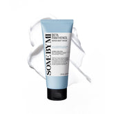 SOME BY MI Beta-Panthenol Repair Body Cream jar close-up showing rich hydration