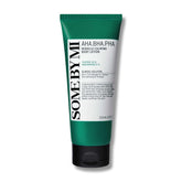 SOME BY MI Miracle Body Lotion bottle highlights easy daily hydration for dry skin.