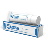 SOMXL dual-action wart treatment penetrates the wart and renews skin.