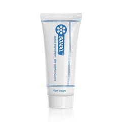 SOMXL application targets genital warts with gentle, pain-free action.