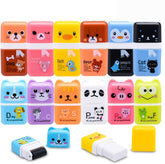 Sooez roller eraser dog style for quick cleanup and smooth erasing.