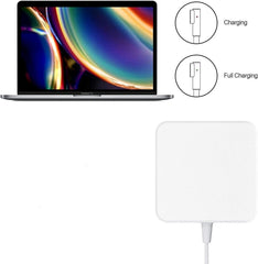SorsnA charger built-in heat sink helps prevent overheating