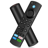 Souppzoe remote for Fire TV Cube with voice control and simple pairing.