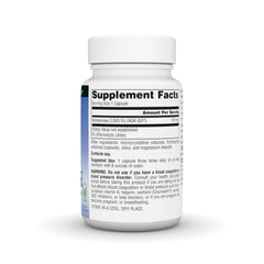 Source Naturals NSK-SD capsules close-up signaling easy daily intake.