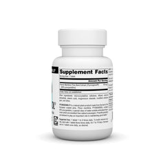 Source Naturals Pycnogenol 60 tablets, convenient daily antioxidant support for busy lifestyles