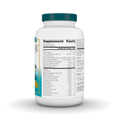 Source Naturals Wellness Formula capsules ready for daily immune defense.