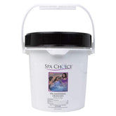 SpaChoice premium spa granules packaging for reliable sanitization and easy dosing.